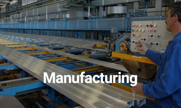 Manufacturing