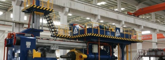 Manufacturing