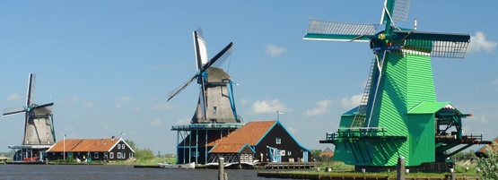 Wind Mills